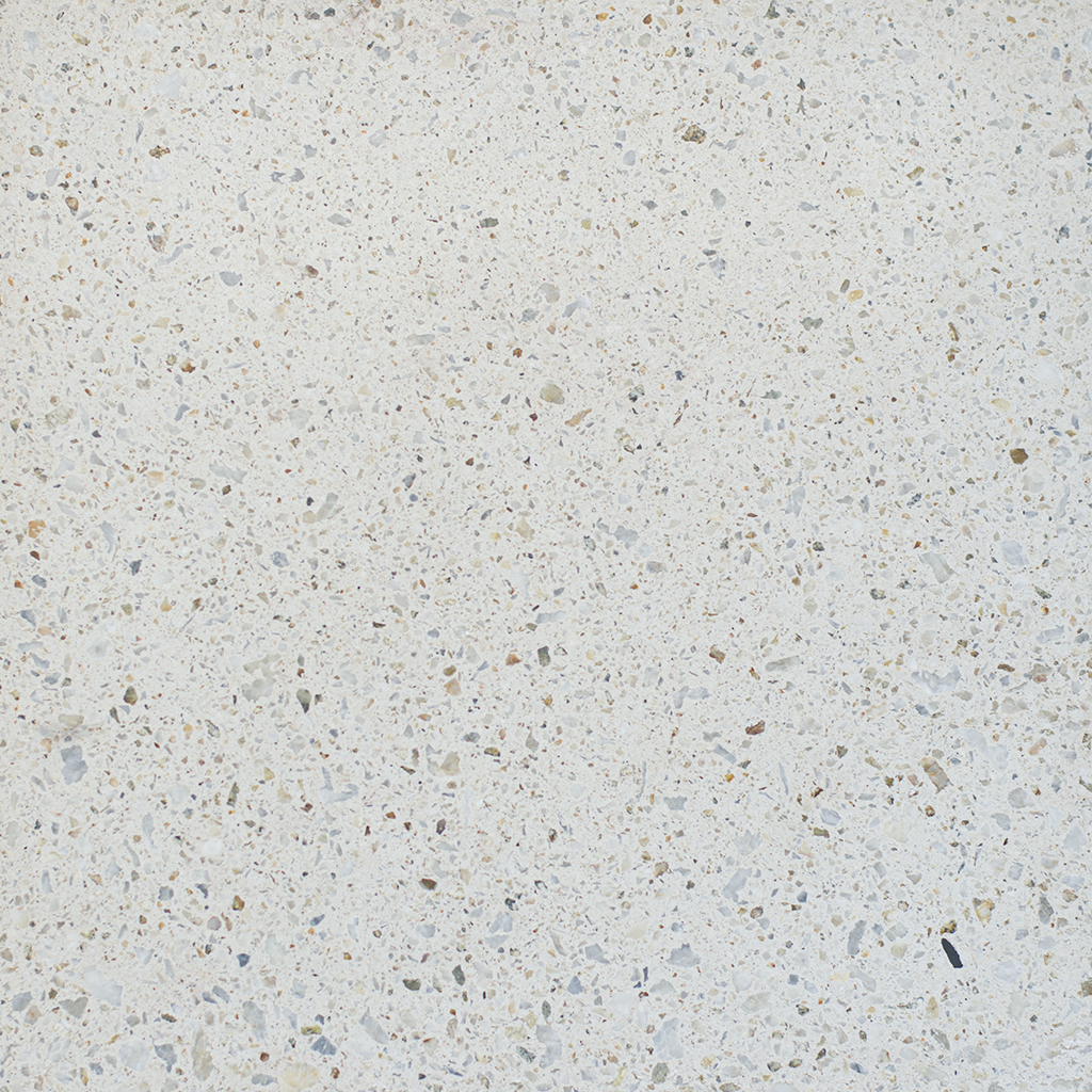 Piso institucional para alto tráfico