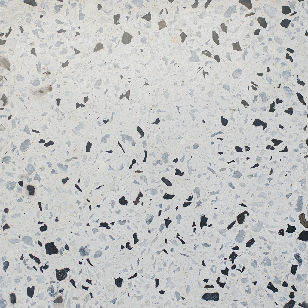 Piso institucional para alto tráfico