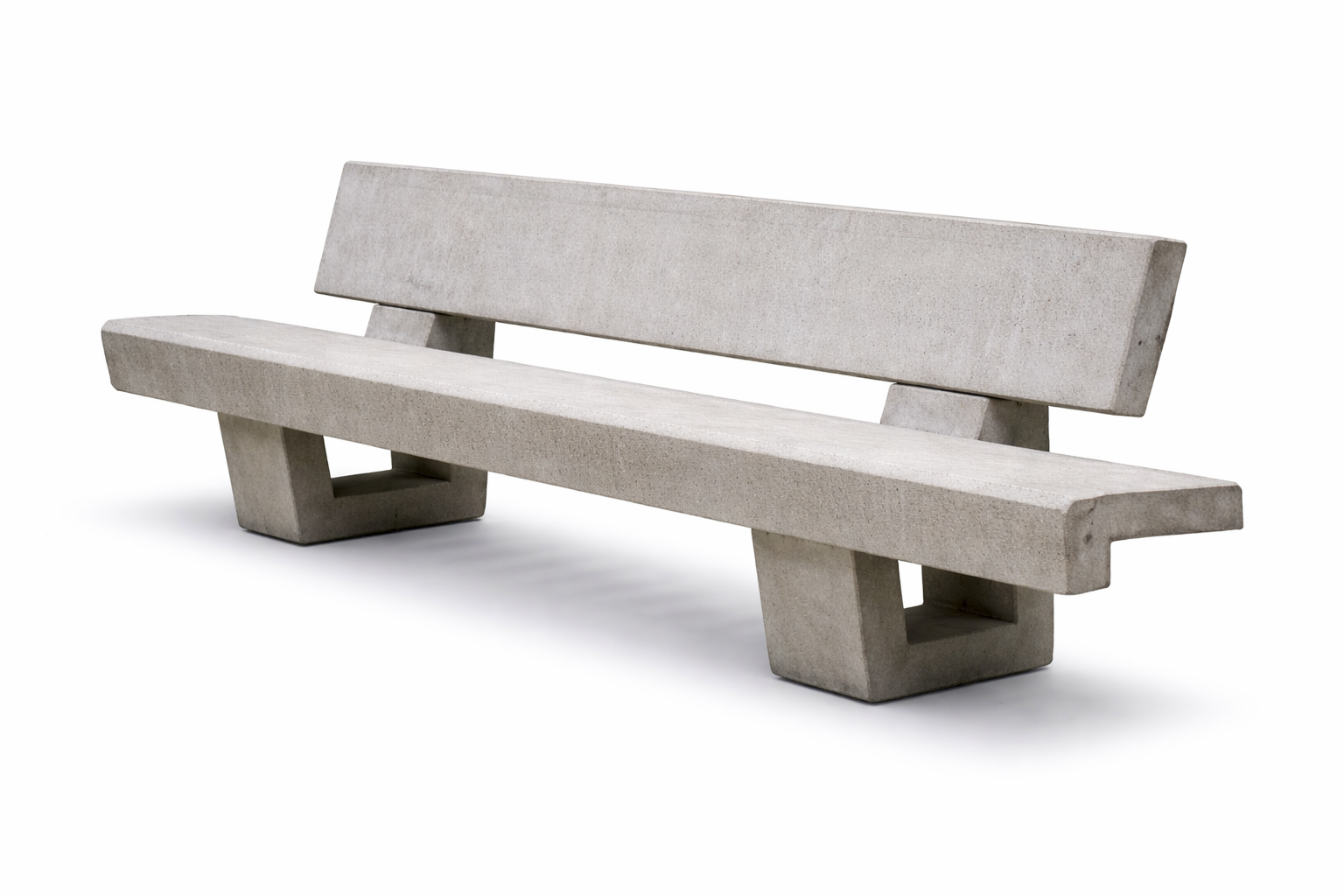 Prefabricado para exterior