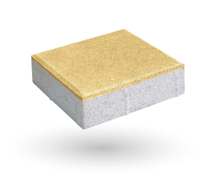 Piso urbano de alta resistencia