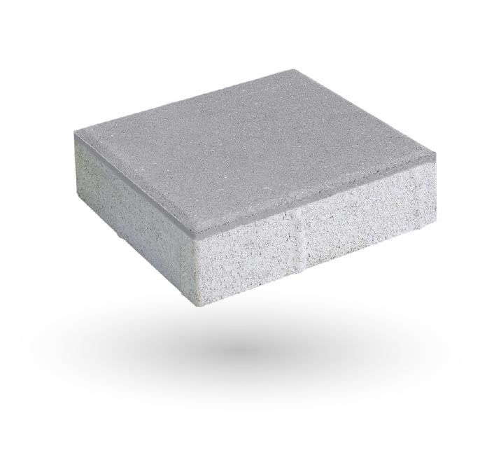 Piso urbano de alta resistencia