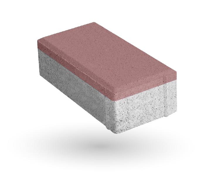 Piso urbano de alta resistencia