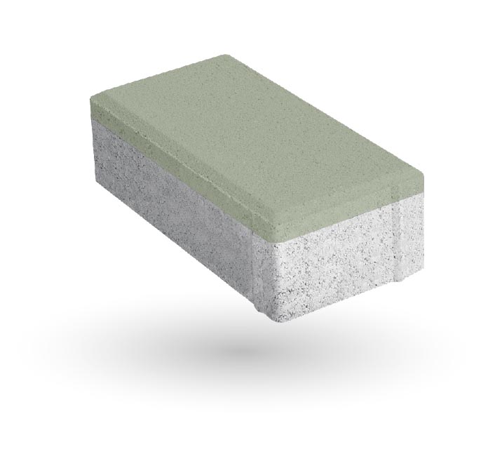 Piso urbano de alta resistencia