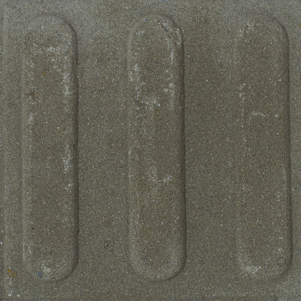 Piso urbano de alta resistencia