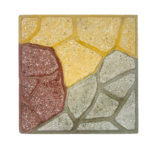 Piso urbano de alta resistencia