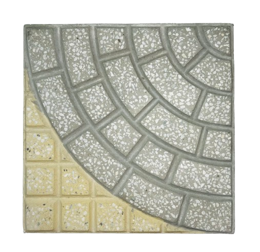 Piso urbano de alta resistencia